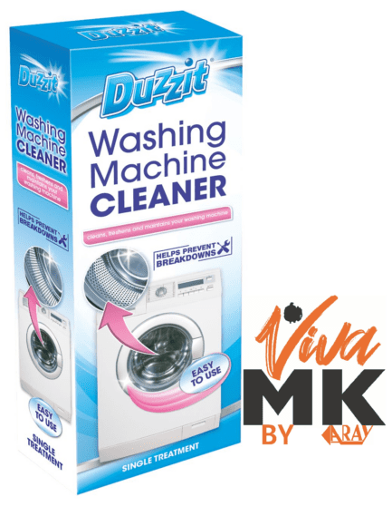 Washing Machine Cleaner