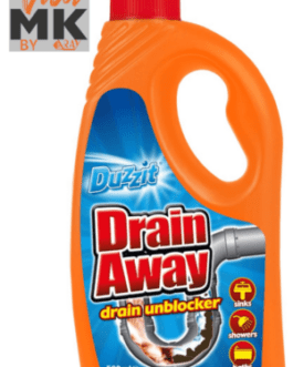 Drain Away Liquid