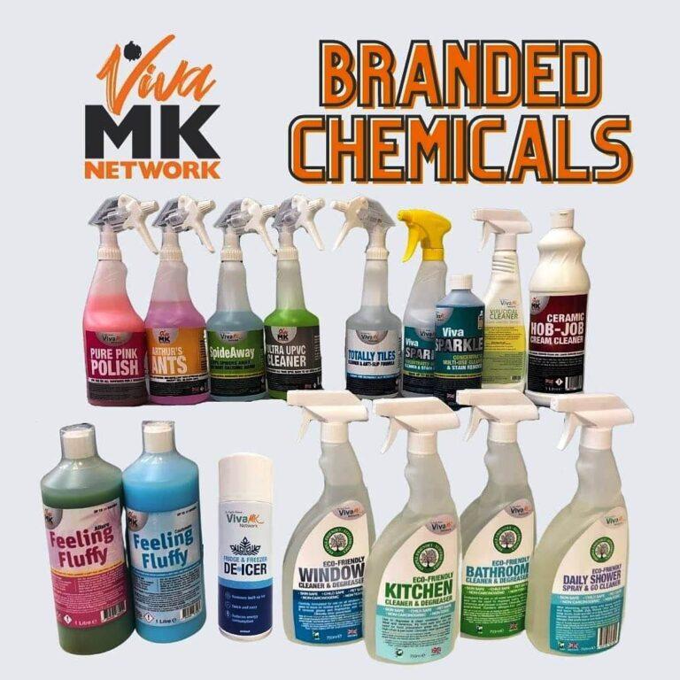 Branded Chemicals