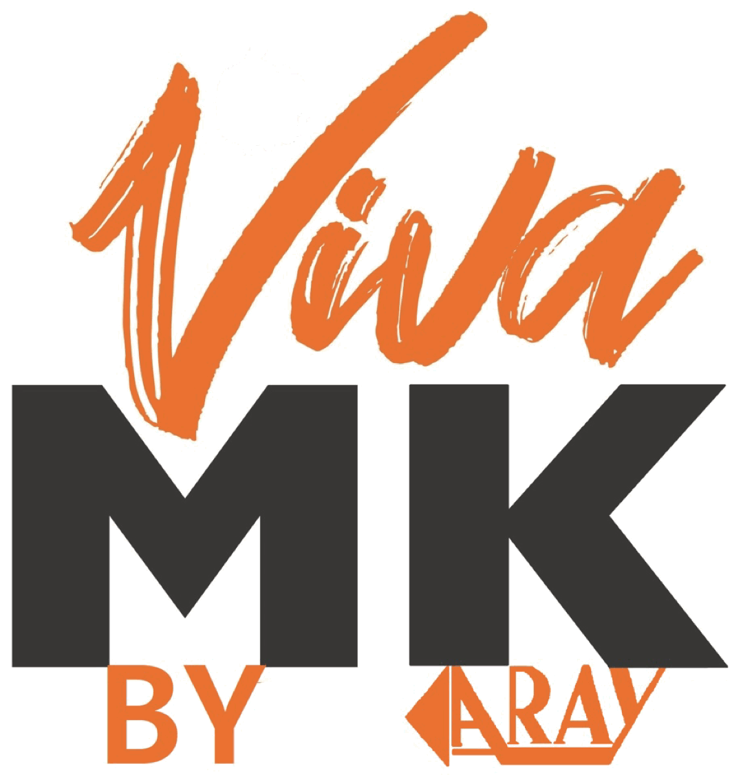 VIVAMK logo