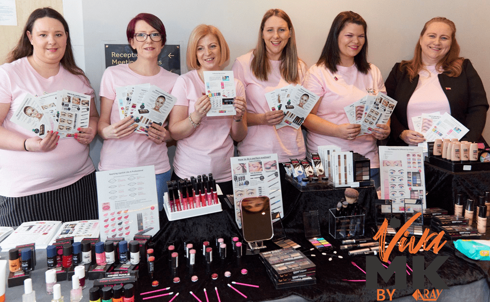 Read more about the article VivaMK Networking LTD Beauty