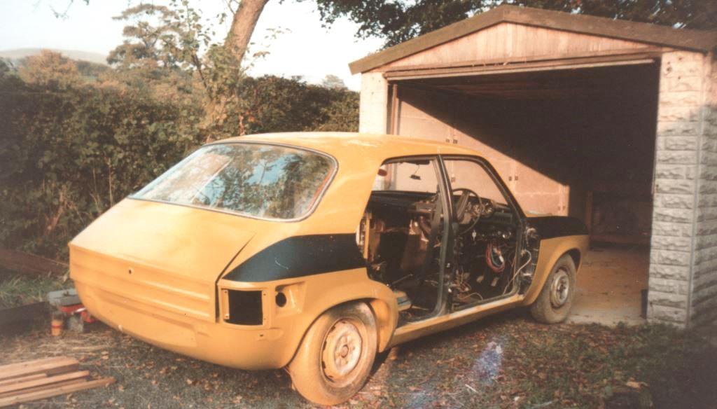 doors of Allegro