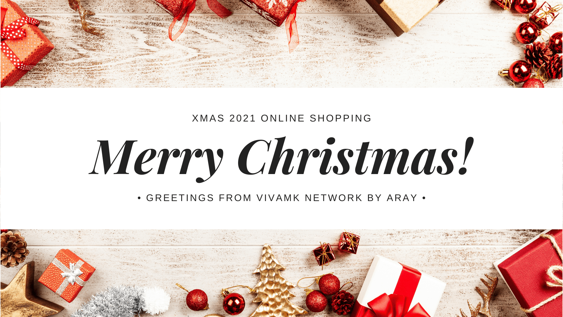 You are currently viewing Xmas 2021 Online Catalogue