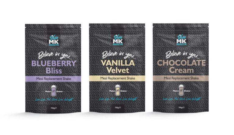 Replacement Shakes