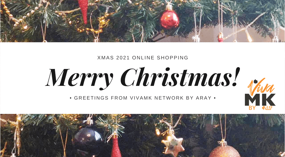 VivaMK header xmas 3