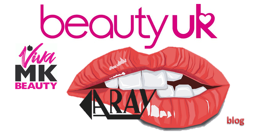 Beauty UK Cosmetics header