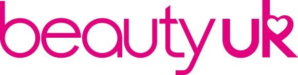 Beauty UK Cosmetics Logo