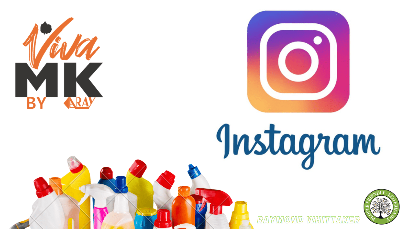 You are currently viewing VivaMK Instagram