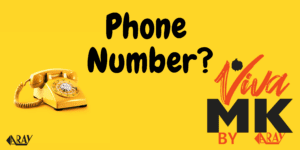 Read more about the article VivaMK Phone Number