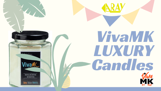 Read more about the article Luxury Wax Candles