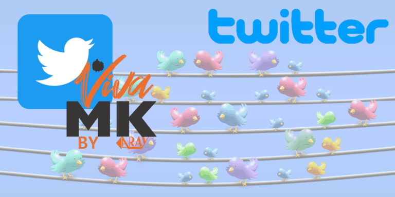 Twitter Vivamk Network LTD header