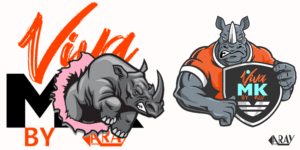 Read more about the article VivaMK Rhino Logo