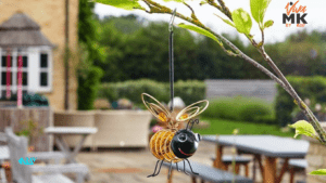 Read more about the article Garden Bee Light