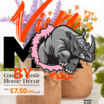 Jumping Rhino VivaMK