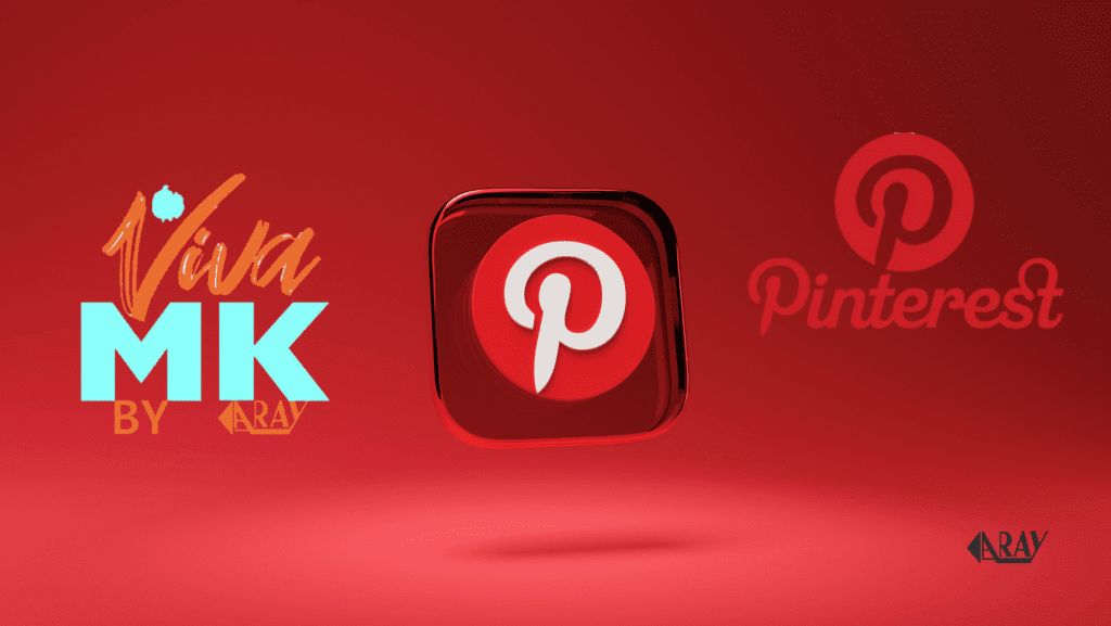 Pinterest VivaMK