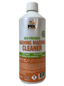 ECO Washing Machine Cleaner