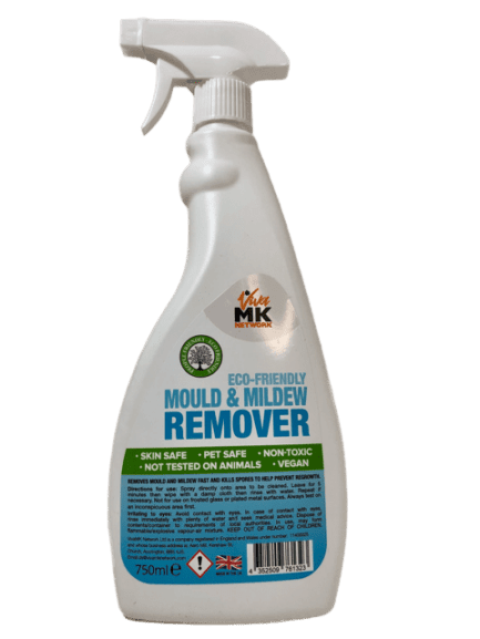 Mould & Mildew Remover Lemon - Eco