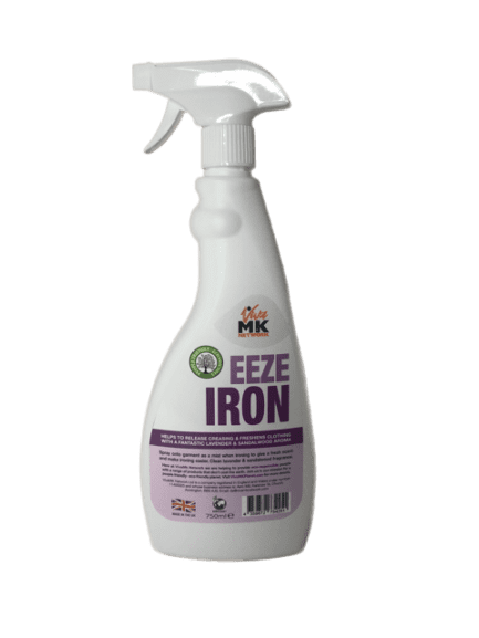 Iron spray