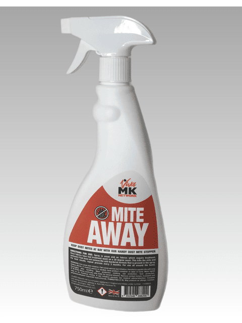 Mite Away