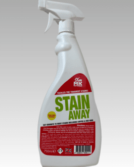 Stain Away