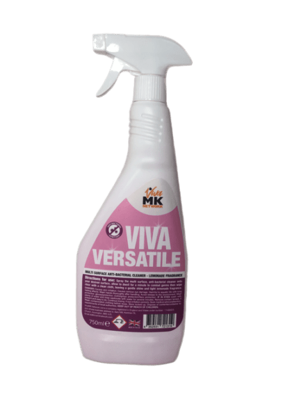 Viva Versatile Anti-Bac Cleaner