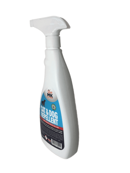 Cat & Dog Repellent Skip to the beginning of the images gallery Cat & Dog Repellent