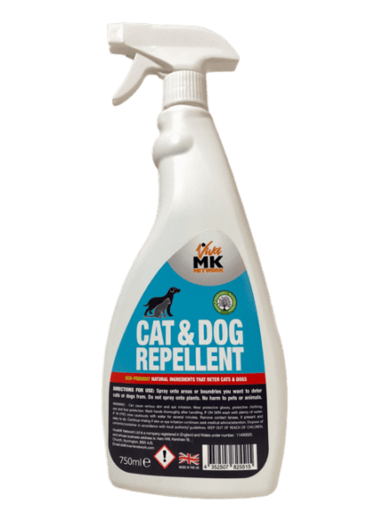 cat and dog repellent ECO friendly