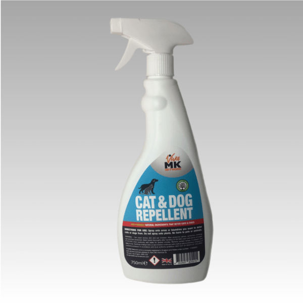 Cat & Dog Repellent VivaMK Network by Aray