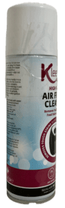 air fryer foam cleaner